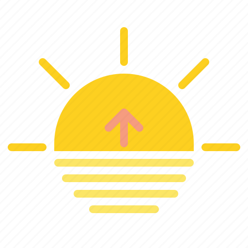Day, night, sun, sunrise icon - Download on Iconfinder