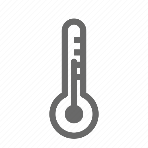 Cold, hot, thermometer, warm, weather, season icon - Download on Iconfinder