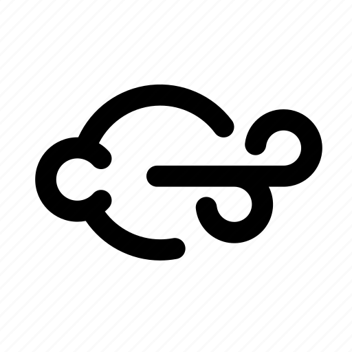 Cloud, pix, wind icon - Download on Iconfinder on Iconfinder