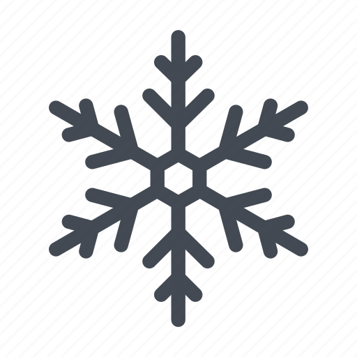 Forecast, snow, snowflake, weather, winter icon - Download on Iconfinder