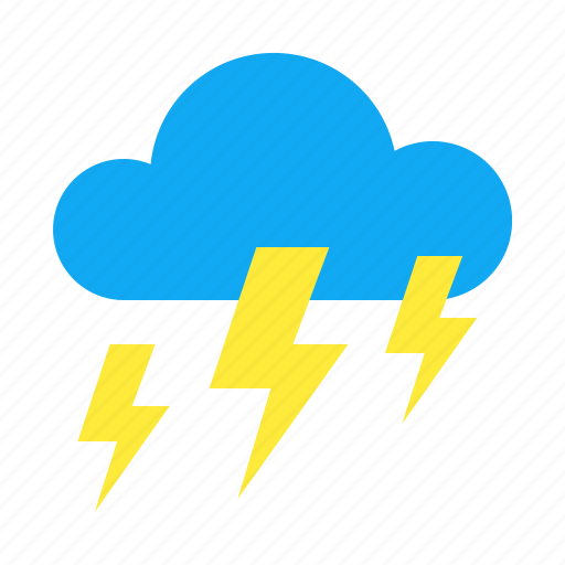 Atmosphere, climate, cloud, clouds, forecast, strom, weather icon - Download on Iconfinder