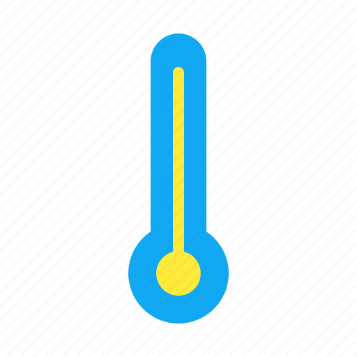 Climate, cold, freezing, hot, temperate, temperature icon - Download on Iconfinder