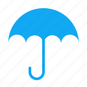 bumbershoot, insurance, parasol, sunshade, umbrella