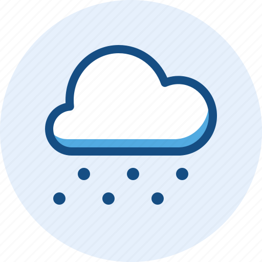 Heavy, season, snowfall, weather icon - Download on Iconfinder