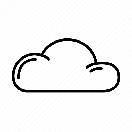 Climat, cloud, forecast, weather icon - Download on Iconfinder