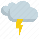 climate, cloud, clouds, cloudy, forecast, thunder, weather
