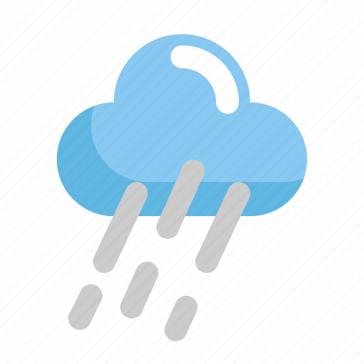 Climate, cloud, forecast, heavy, rain, rainy, weather icon - Download on Iconfinder