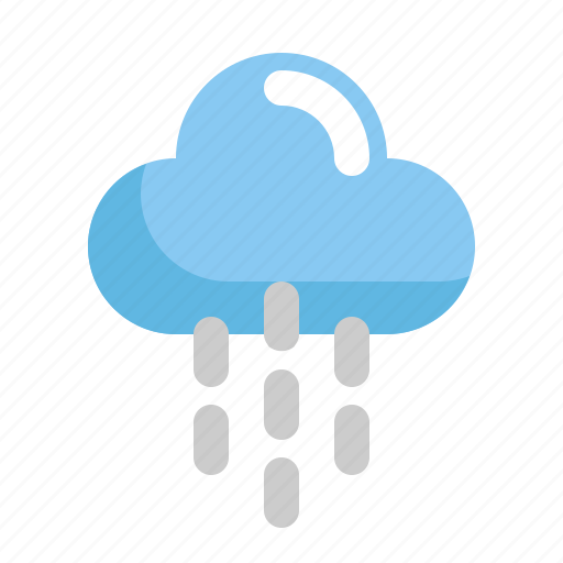 Climate, cloud, cloudy, forecast, rain, rainy, weather icon - Download on Iconfinder