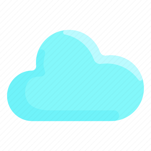 Cloud, forecast, sky, weather icon - Download on Iconfinder