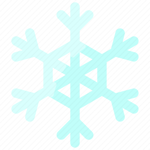Cold, ice, snow, snowflake, weather icon - Download on Iconfinder