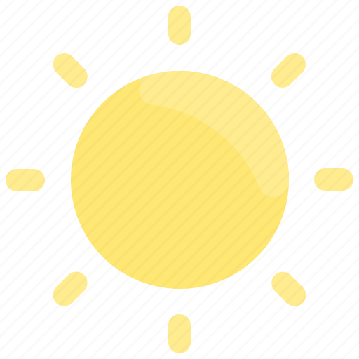 Day, sky, space, sun, weather icon - Download on Iconfinder