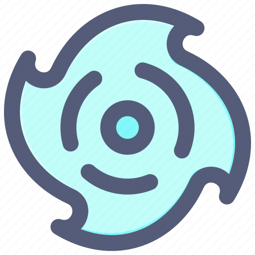 Cyclone, disaster, hurricane, tornado, typhoon icon - Download on Iconfinder
