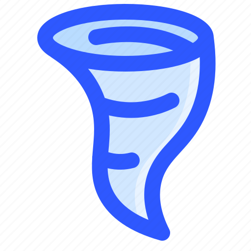Disaster, hurricane, nature, tornado, typhoon icon - Download on Iconfinder