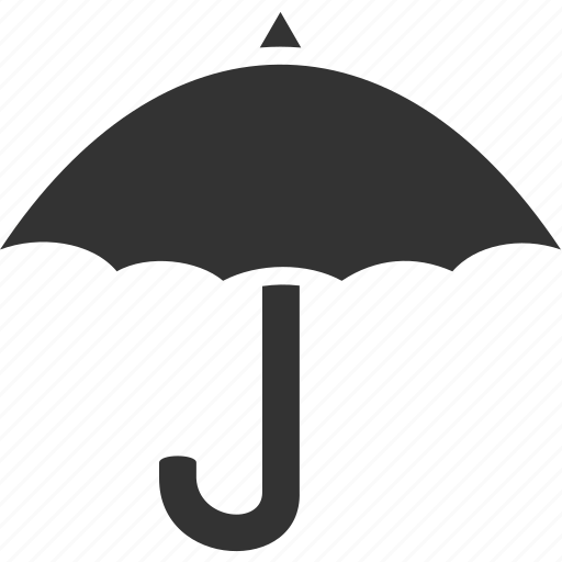 Umbrella, weather, rain, storm icon - Download on Iconfinder