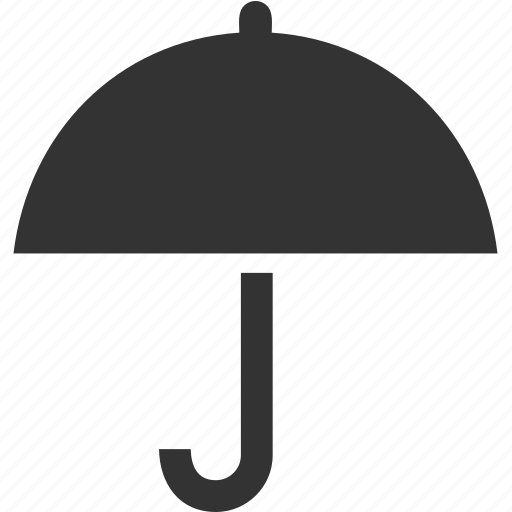 Umbrella, weather, rain, storm icon - Download on Iconfinder