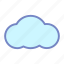 cloud, cloudy, forecast, weather 
