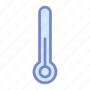 forecast, temperature, thermometer, weather