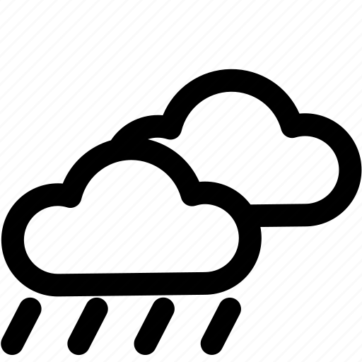 Meteorology, rain, sky, weather icon - Download on Iconfinder