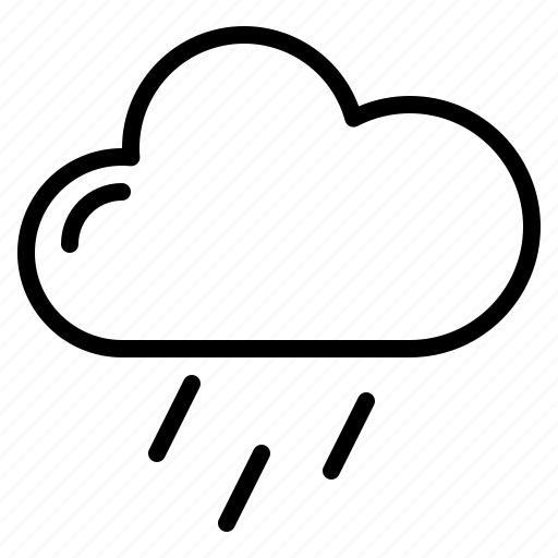 Season, rain, forecast, weather icon - Download on Iconfinder