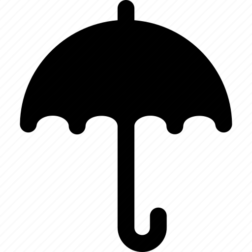 Weather, umbrella, protection, rain icon - Download on Iconfinder