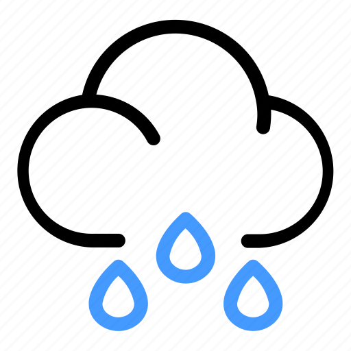 Sky, weather, cold, season, day, rain icon - Download on Iconfinder