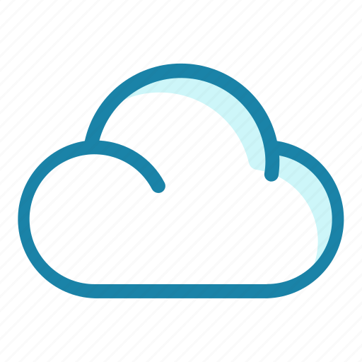 Sky, weather, cold, season, day, cloud icon - Download on Iconfinder
