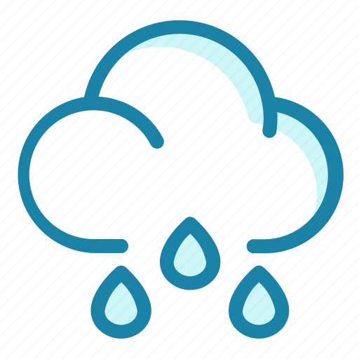 Sky, weather, cold, season, day, rain icon - Download on Iconfinder