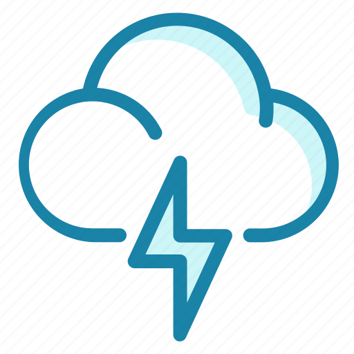 Sky, weather, cold, season, day, storm, cloud icon - Download on Iconfinder