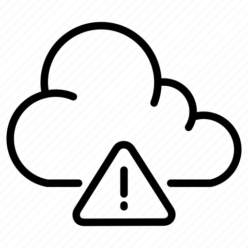 Weather, forecast, alert icon - Download on Iconfinder