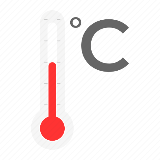Celcius, temperature, thermometer, weather, forecast, meteorology, weather forecast icon - Download on Iconfinder