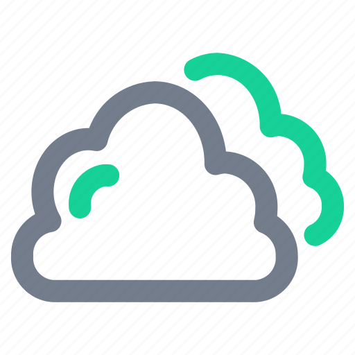 Sky, cloud, nature, weather, cloudy icon - Download on Iconfinder