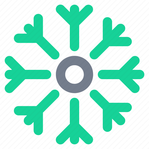 Snow, ice, cold, winter, weather, season icon - Download on Iconfinder