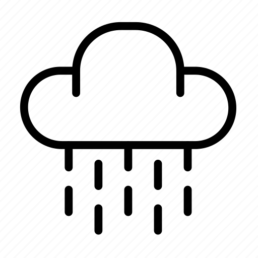Cloud, snow, rain, climate, sky, cloudy, weather icon - Download on Iconfinder