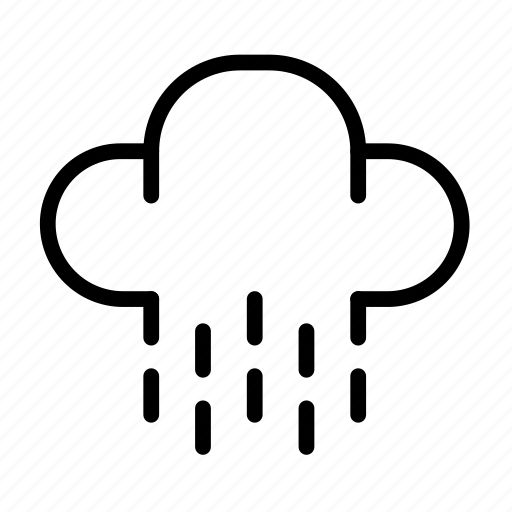 Rain, sun, cloudy, sky, cloud, weather icon - Download on Iconfinder