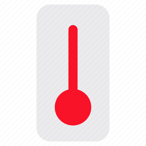 Hot, temperature, weather, sun, warm icon - Download on Iconfinder