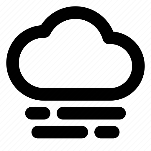 Cloud, raining, weather icon - Download on Iconfinder
