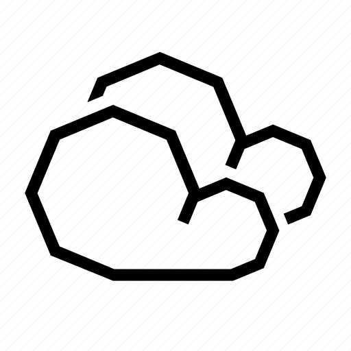 Clouds, cloudy, clould, weather icon - Download on Iconfinder
