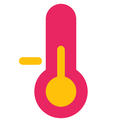 Climate, forecast, minus, temperature, weather icon - Free download