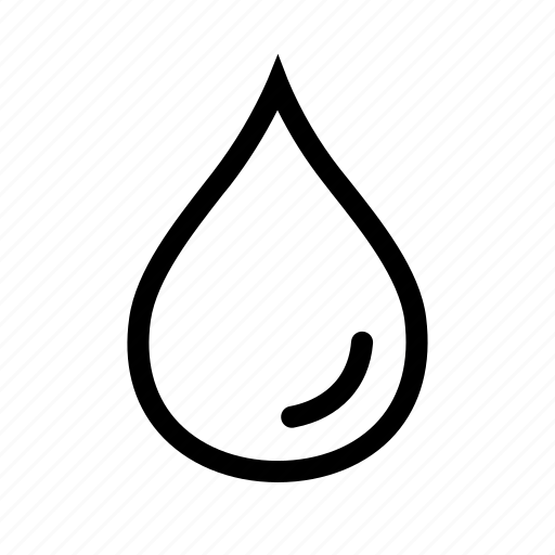 Cry, drip, drop, rain, tear, water, weather icon - Download on Iconfinder
