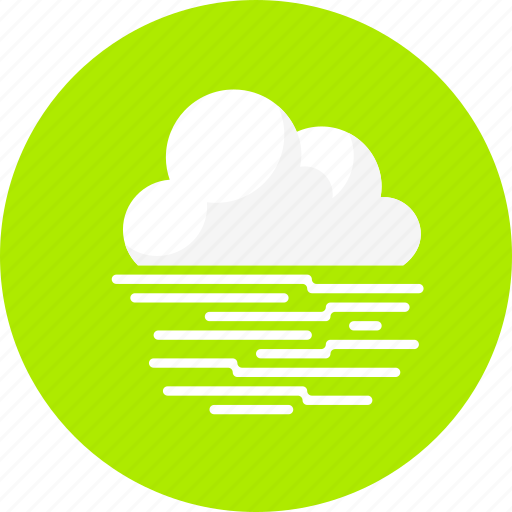 And, cloud, fog, clouds, forecast, mist, weather icon - Download on Iconfinder