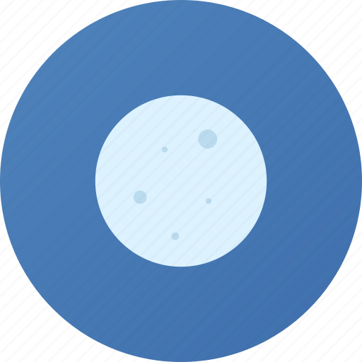 Moon, weather icon - Download on Iconfinder on Iconfinder