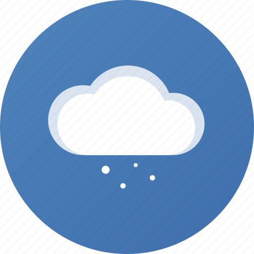 Snow, weather icon - Download on Iconfinder on Iconfinder