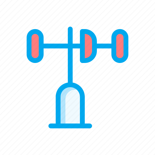 Anemometer, instrument, measurement, speed, technology, weather, wind icon - Download on Iconfinder
