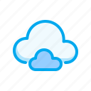 cloud, cloudy, day, forecast, overcast, sky, weather