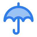 forecast, insurance, protection, rain, rainy, umbrella, weather