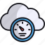 barometer, pressure, cloud, atmospheric, weather 