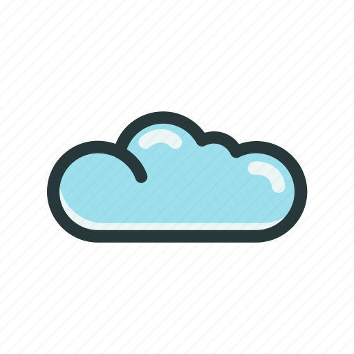Climate, cloud, day, light, weather icon - Download on Iconfinder