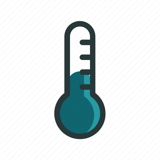 Climate, heat, low, thermometer, weather icon - Download on Iconfinder