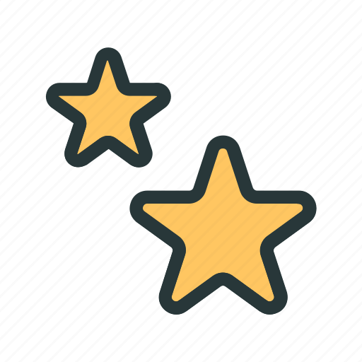 Climate, night, sky, stars, weather icon - Download on Iconfinder