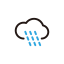 weather, clouds, cloudy, forecast, rain 